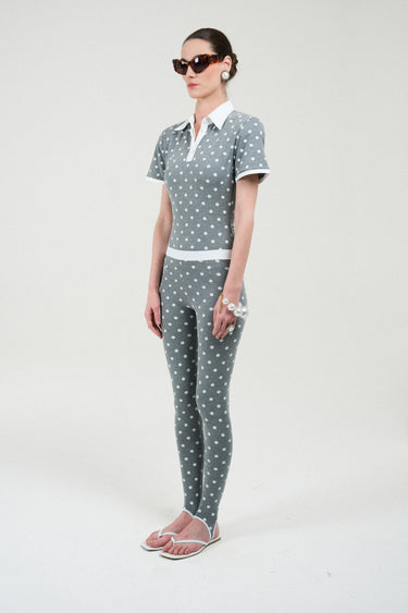 Polka Dots Leggins