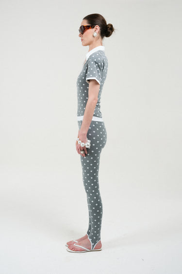 Polka Dots Leggins