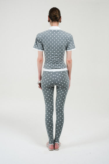 Polka Dots Leggins